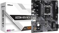ASRock A620M-HDV/M.2+ (Image via ASRock)